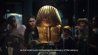 King Tutankhamun is a name that rings familiarity across the whole world.