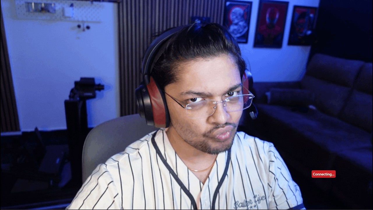 Latest Title & Thumbnail
