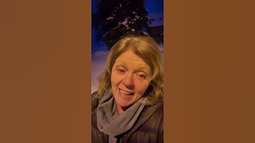 Radon mitigation system issues. winter snow can plug up the exhaust pipe. #radonmitigationsystemiss