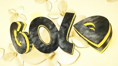 Top 20 3D PANZOID Intro Templates 2018 #540 Free Download | FAST RENDER | Intro Template