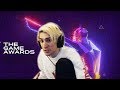 xQc Reacts to The Game Awards 2019 Livestream | xQcOW