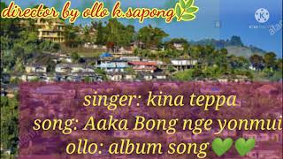 Ollo song by kina teppa from lower chinhan village