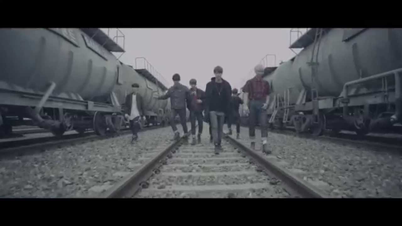 Bts 방탄소년단 I Need U Official Mv Youtube