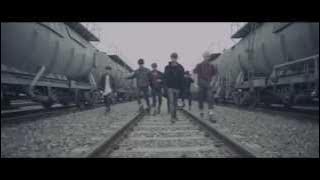 BTS (방탄소년단) 'I NEED U'  MV
