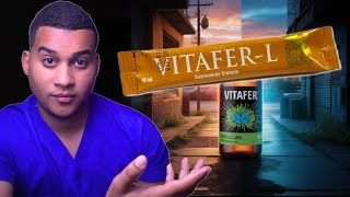 Vitafer Funciona O Es Una Estafa?