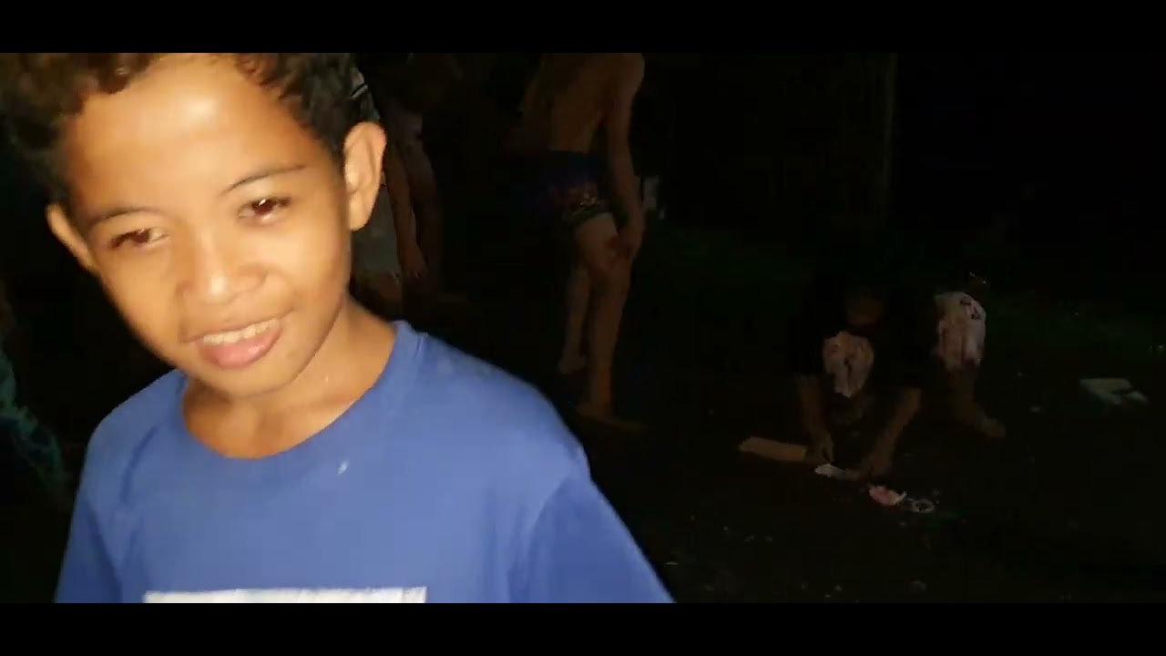 Pinoy Party Games | Longest Line | Laugh Trip| Fun Game | June Nell Garciano