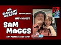 Episode CDLIX...Sam Maggs