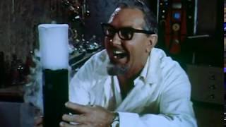 Monsters Crash the PJ Bash (1965) HALLOWEEN TREAT