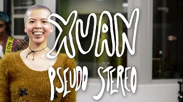 Xuan - Pseudo Stereo by Radio UTD