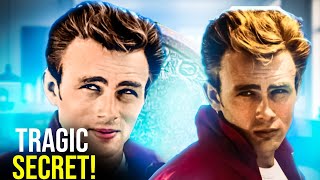 SHOCKING Facts About James Dean's DEATH That Still Scar... Doovi