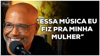 The surprise behind 'You're the Only One in My Life' | Piunti interviews Rick