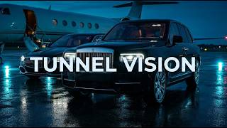 Millionaire Lounge Music 2026 🌃 Tunnel Vision | Luxury Chillout for Deep Focus & Success [UHD]