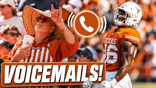 Información Fans React to Season Opener: The Most OVERLOOKED Part of Texas’ 59-7 Blowout! Noticias
