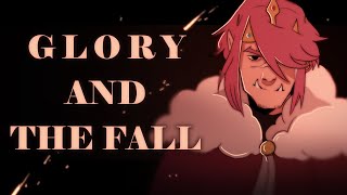 DREAM SMP: GLORY AND THE FALL