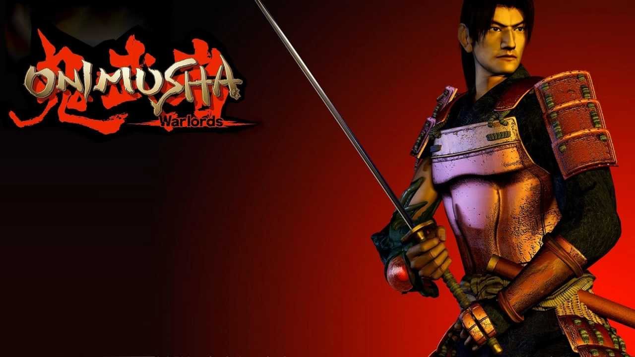 Onimusha Warlords OST - (01) Rising Sun - 1st Movement