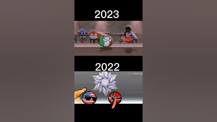 Cat God animation 2022 vs animation 2023