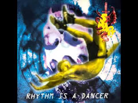 Rhythm Is a Dancer - YouTube