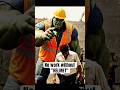 Hulk Kicked Unsafe Worker Out of Mine 😡 | Mine Safety Lesson | AI Mining Short