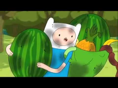 Adventure Time - New episode Today! - YouTube