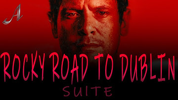 Thumbnail of Rocky Road to Dublin Suite | Sinners (Original Soundtrack) by Ludwig Göransson