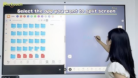 How to Use Split Screen in UMind – Multi-App & Multi-Screen Guide