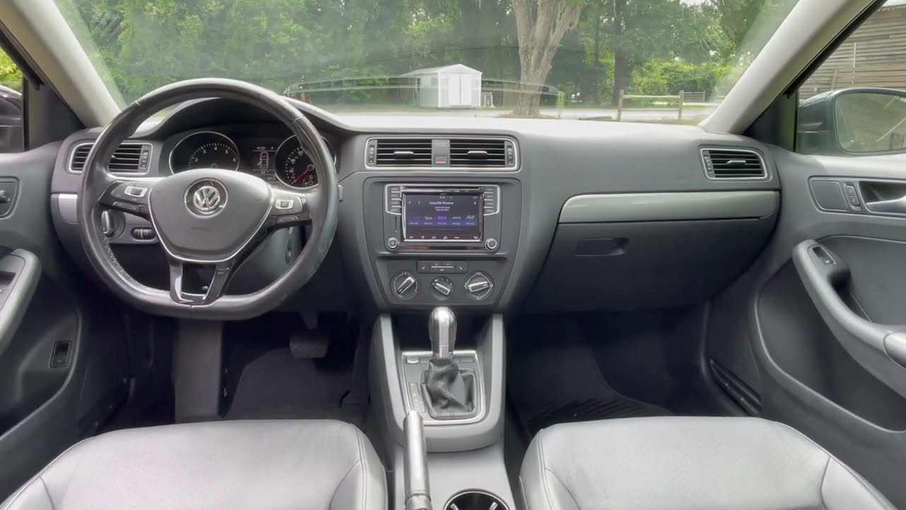 Grand Strand Auto | Volkswagen Jetta SE | Myrtle Beach, SC - Sedan's For Sale!!!