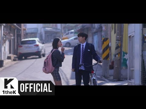 Blue Night(기적) — Lee Minhyuk