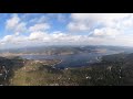 Schluchsee im Naturpark Schwarzwald