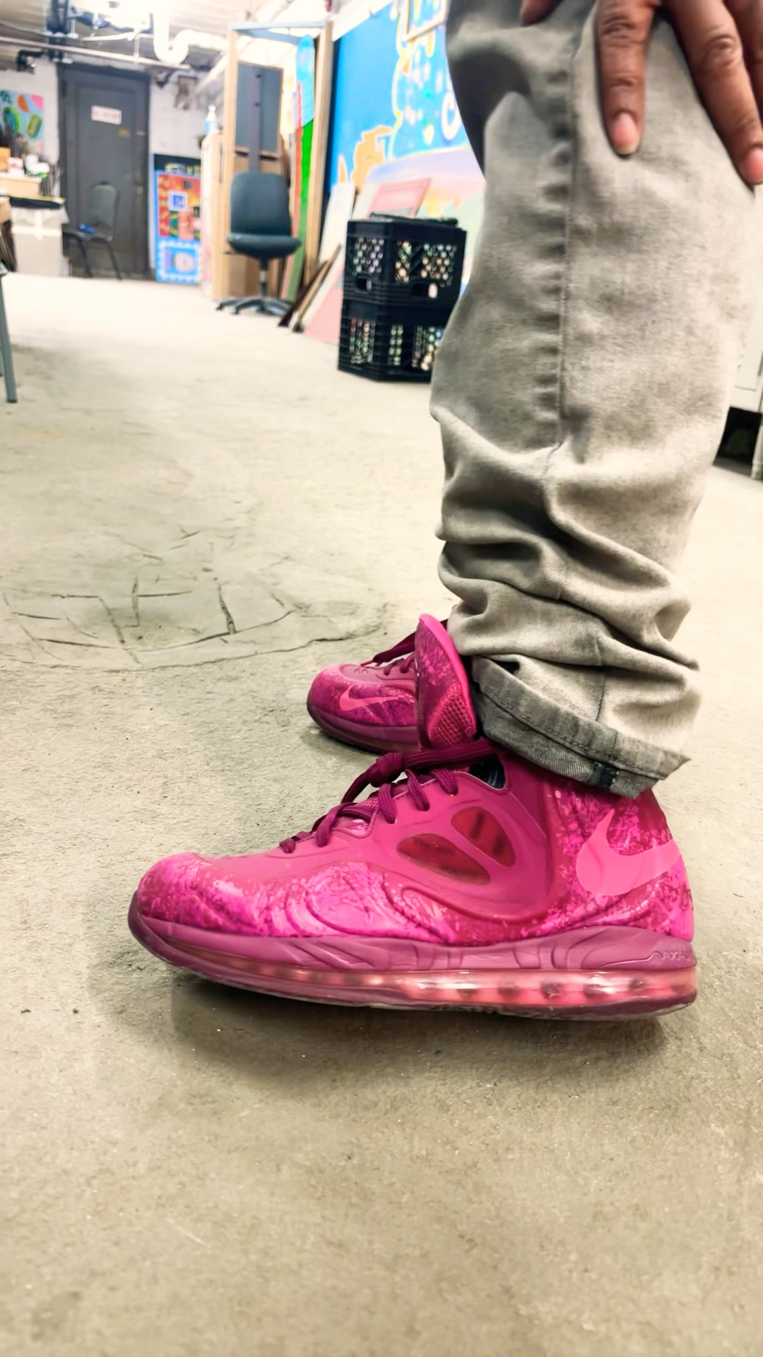 hyperposite raspberry