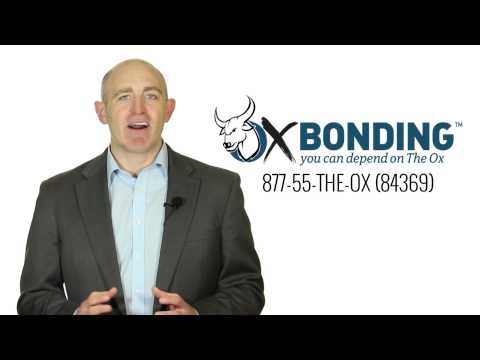 What is a Miscellaneous Commercial Surety Bond?