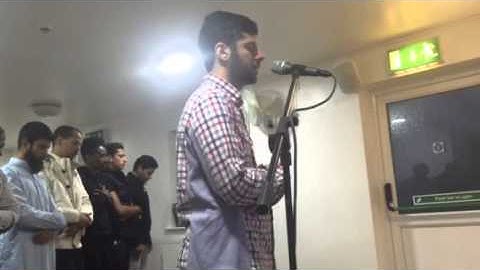 سورة الطور٢ وبداية سورة النجم