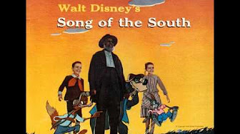 Song Of The South Ost Youtube Song Of The South Ost Youtube