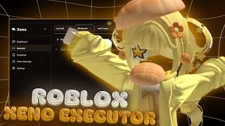 [WORKING] Xeno Executor Roblox & Xeno Executor Download | How to Get Xeno Executor screenshot 1