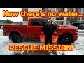 Texas DISASTER Updates - More Rescue Missions from the 2021 Winter Storm Uri