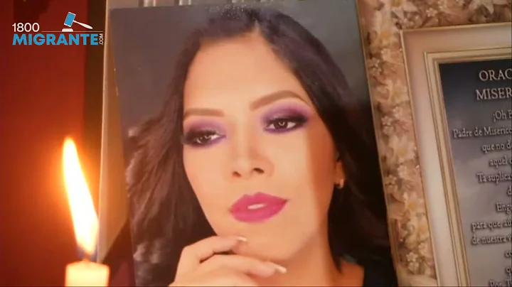 Tc Televisin reporta sobre Johanna Tapia, desapare...