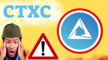 CTXC Prediction 18/MAR CORTEX Token Price News Today - Crypto Technical Analysis Update Price Now