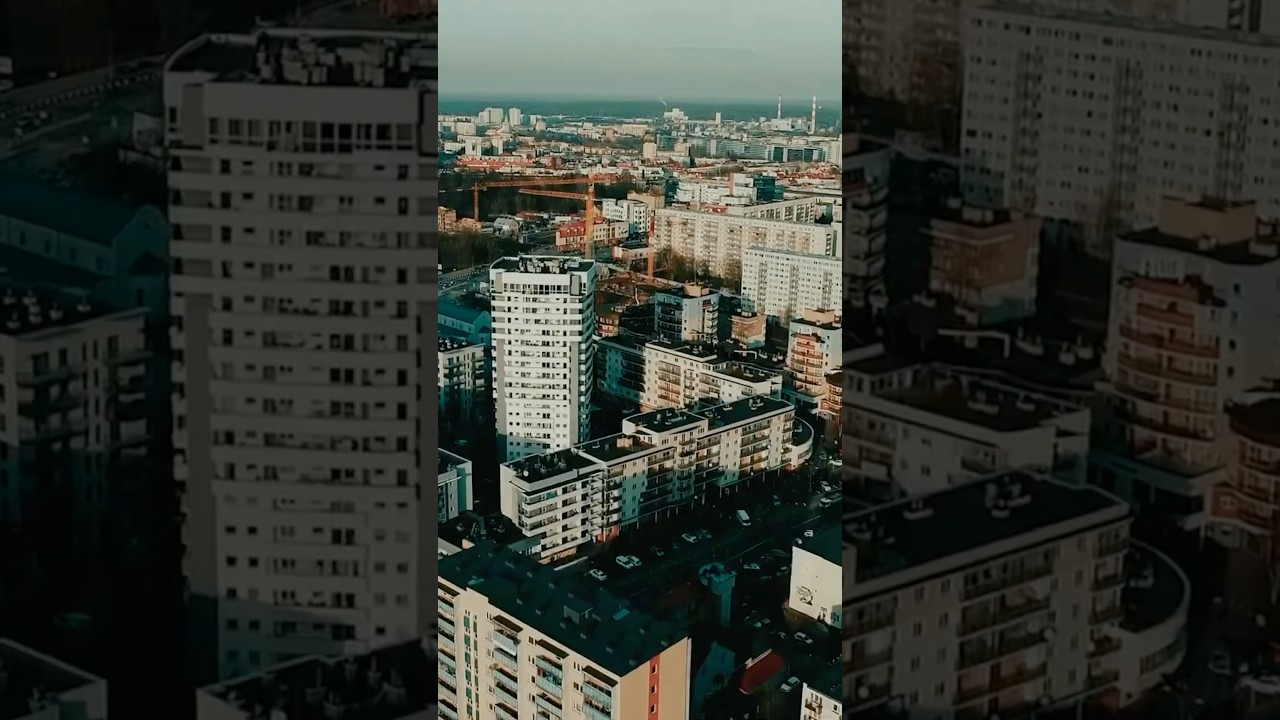 From Virginia to Canada who would’ve knew 