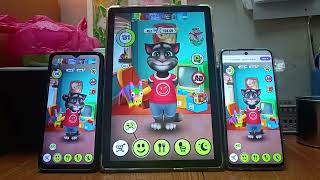 My Talking Tom Echo 37870 Phone Holder Failed