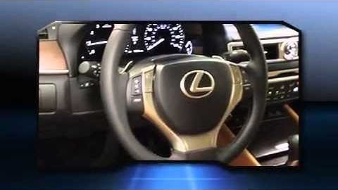 2013 Lexus GS 350 Navigation in Glenview, IL 60025