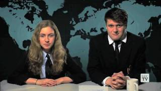 LCC TV Episode 3