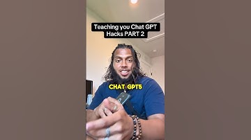 Learn this chat GPT5 hack asap! 😭 #ai #aishorts #shorts #chatgpt5 #chatgpt #websitebuilder