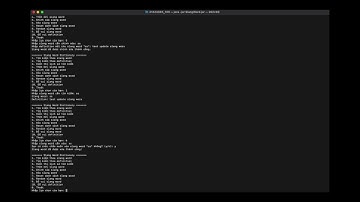 Đồ án lập trình ứng dụng Java | Slang Word