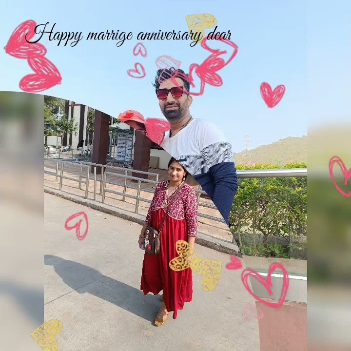 happy-marriage-anniversary-my-dear-jaan-shortvideo-youtubeshorts