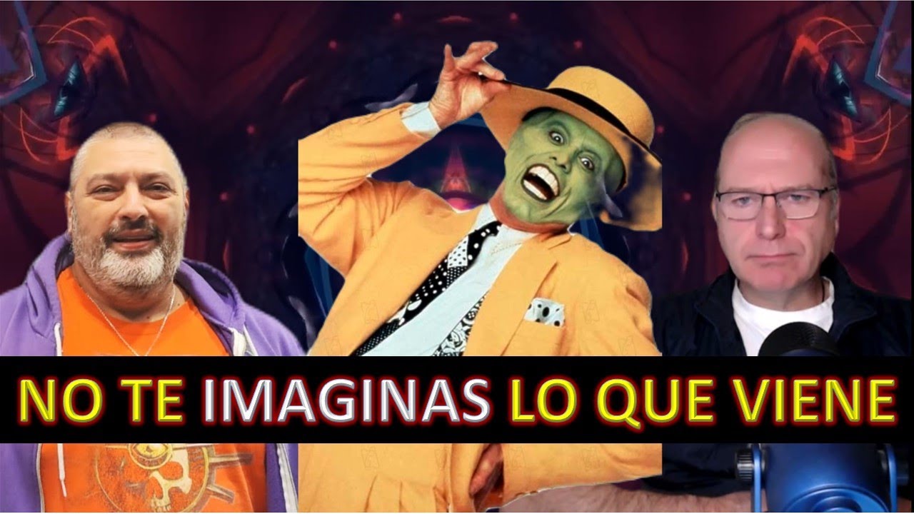 🔊💥NO TE IMAGINAS LO QUE VIENE ¿ VERDAD ? - YouTube