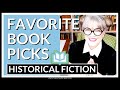 HISTORICAL FICTIONATHON 2021 READATHON | Historical Fiction Novels Reading List | GROUP READS