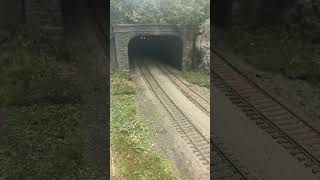 The Very Same 05 002 That Is The Fastest German Steam Locomotive Ever