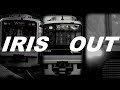 【鉄道PV】【サビだけ鉄道PV】「IRIS OUT」