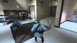 TF2s Uber Update in a nutshell