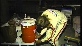 1991 IMSA Firestone Firehawk Watkins Glen 24 Hour