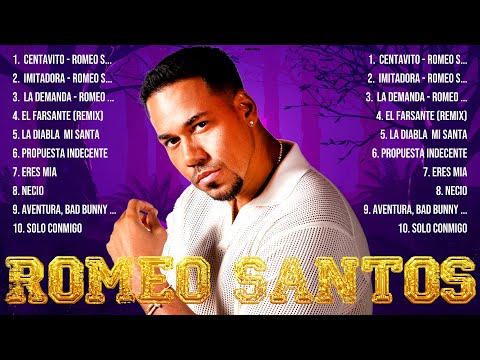 Romeo Santos ~ Best Old Songs Of All Time ~ Golden Oldies Greatest Hits 50s 60s 70s